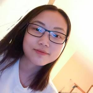 Meet your Posher, Macy